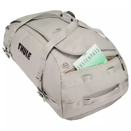Thule Chasm 3205140 sporttáska 70 L, soft sand Thule Chasm 3205140 sporttáska 70 L, soft sand