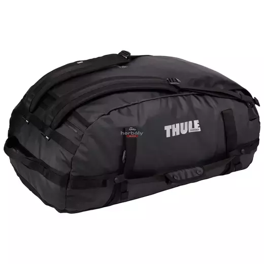 Thule Chasm 3204997 sporttáska 90 L, black