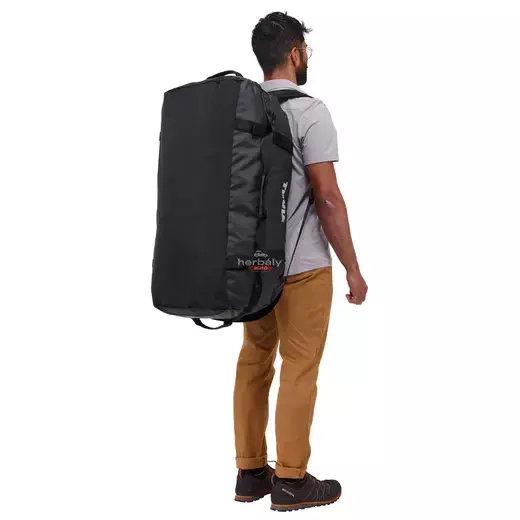 Thule Chasm 3204997 sporttáska 90 L, black