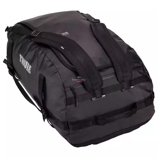 Thule Chasm 3204997 sporttáska 90 L, black Thule Chasm 3204997 sporttáska 90 L, black