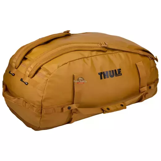 Thule Chasm 3204999 sporttáska 90 L, Golden Thule Chasm 3204999 sporttáska 90 L, Golden