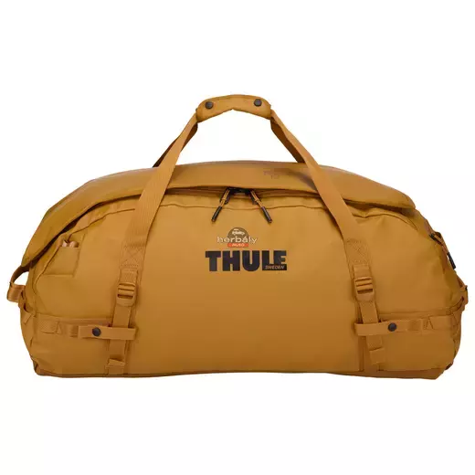 Thule Chasm 3204999 sporttáska 90 L, Golden Thule Chasm 3204999 sporttáska 90 L, Golden