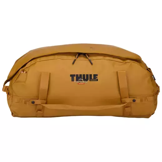 Thule Chasm 3204999 sporttáska 90 L, Golden Thule Chasm 3204999 sporttáska 90 L, Golden