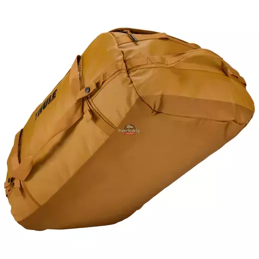Thule Chasm 3204999 sporttáska 90 L, Golden Thule Chasm 3204999 sporttáska 90 L, Golden