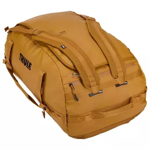 Thule Chasm 3204999 sporttáska 90 L, Golden Thule Chasm 3204999 sporttáska 90 L, Golden