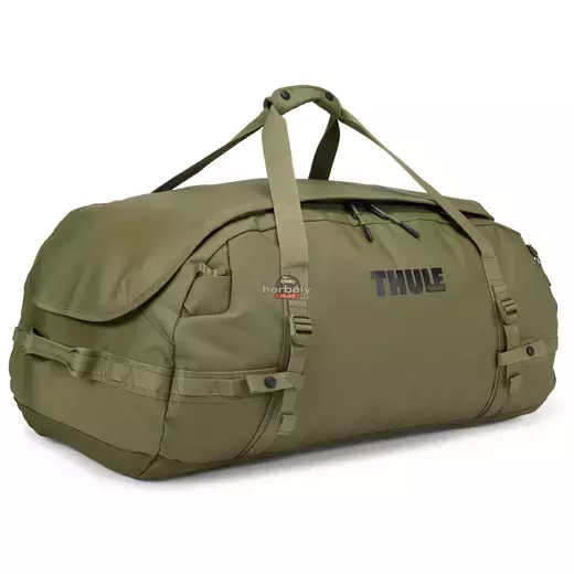 Thule Chasm 3204998 sporttáska 90 L, olivine green Thule Chasm 3204998 sporttáska 90 L, olivine green