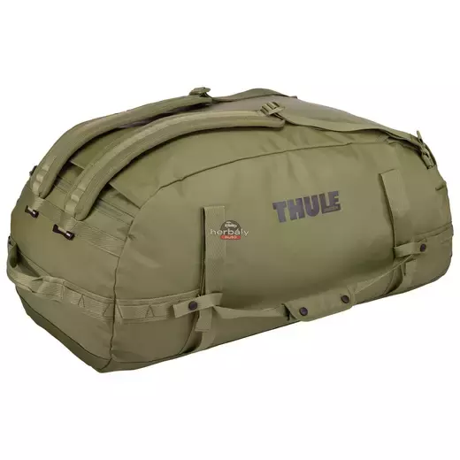 Thule Chasm 3204998 sporttáska 90 L, olivine green Thule Chasm 3204998 sporttáska 90 L, olivine green