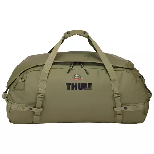 Thule Chasm 3204998 sporttáska 90 L, olivine green
