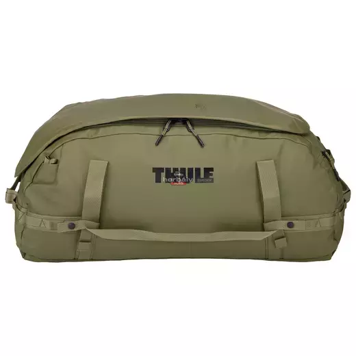 Thule Chasm 3204998 sporttáska 90 L, olivine green Thule Chasm 3204998 sporttáska 90 L, olivine green