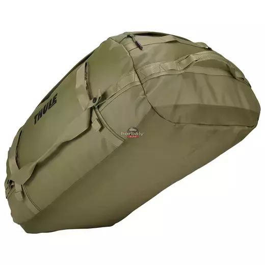 Thule Chasm 3204998 sporttáska 90 L, olivine green