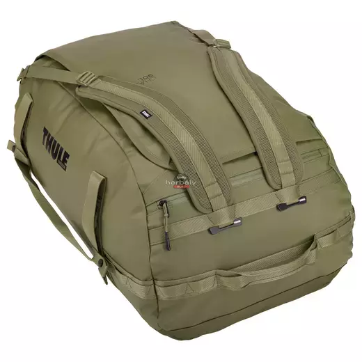 Thule Chasm 3204998 sporttáska 90 L, olivine green