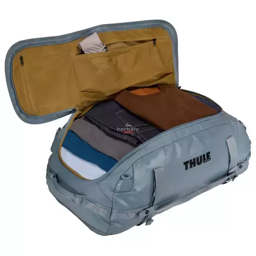 Thule Chasm 3205000 sporttáska 90 L, pond blue Thule Chasm 3205000 sporttáska 90 L, pond blue