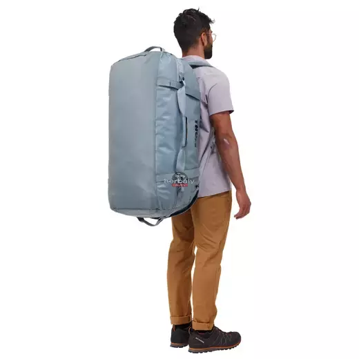 Thule Chasm 3205000 sporttáska 90 L, pond blue