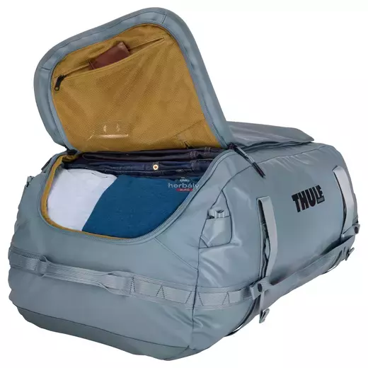 Thule Chasm 3205000 sporttáska 90 L, pond blue