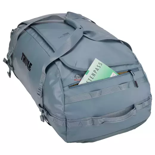 Thule Chasm 3205000 sporttáska 90 L, pond blue