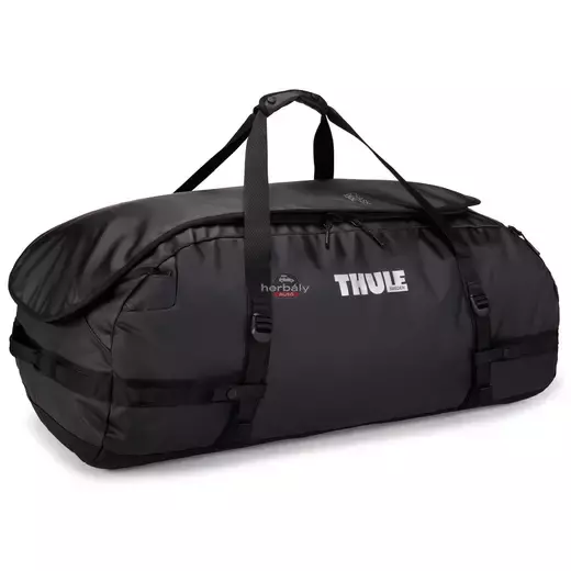 Thule Chasm 3205001 sporttáska 130 L, black Thule Chasm 3205001 sporttáska 130 L, black
