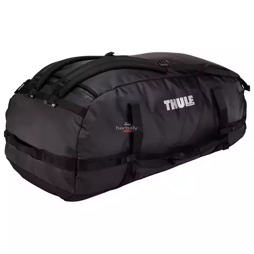 Thule Chasm 3205001 sporttáska 130 L, black Thule Chasm 3205001 sporttáska 130 L, black