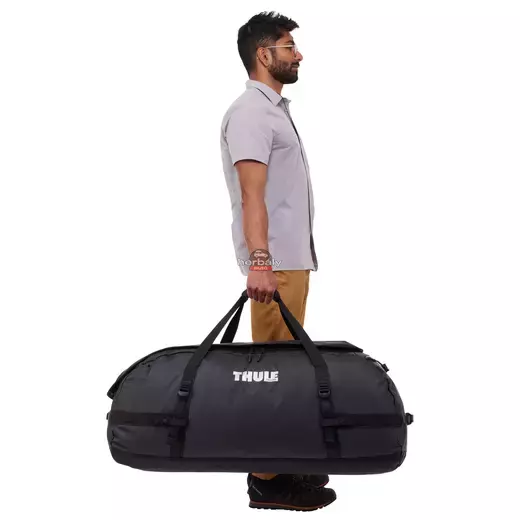 Thule Chasm 3205001 sporttáska 130 L, black