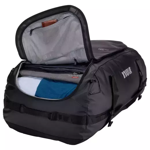 Thule Chasm 3205001 sporttáska 130 L, black