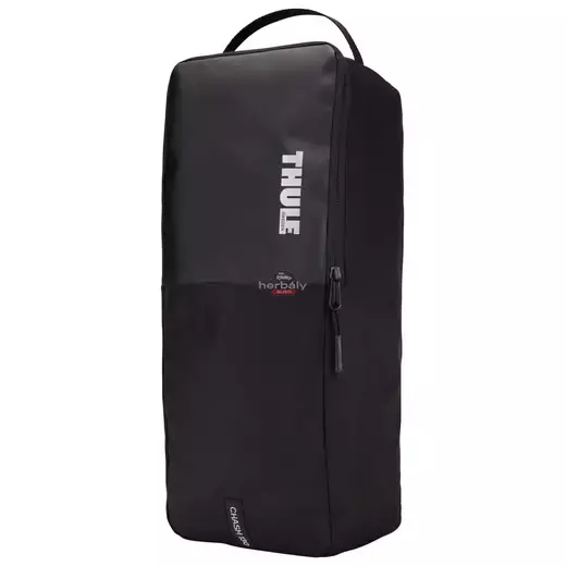 Thule Chasm 3205001 sporttáska 130 L, black Thule Chasm 3205001 sporttáska 130 L, black