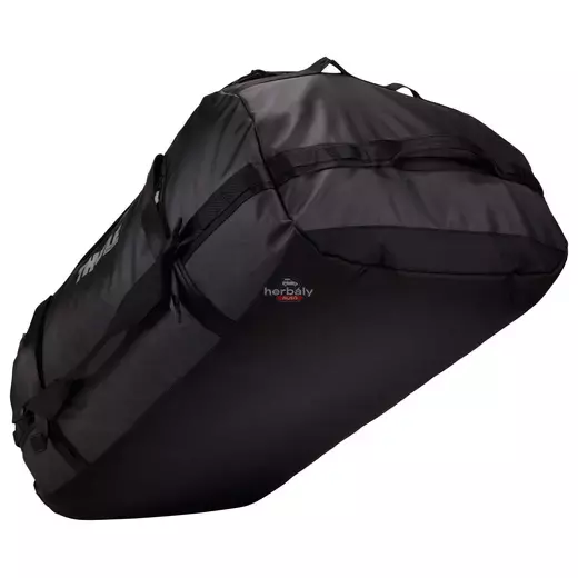 Thule Chasm 3205001 sporttáska 130 L, black Thule Chasm 3205001 sporttáska 130 L, black