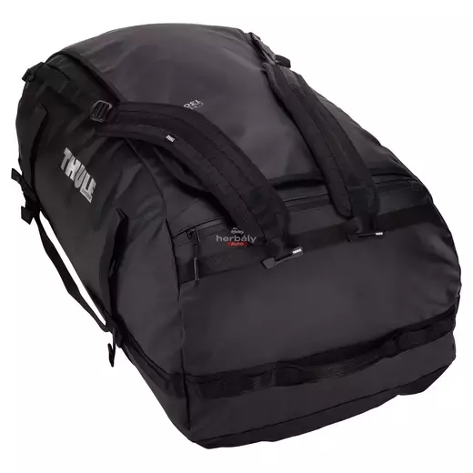 Thule Chasm 3205001 sporttáska 130 L, black Thule Chasm 3205001 sporttáska 130 L, black
