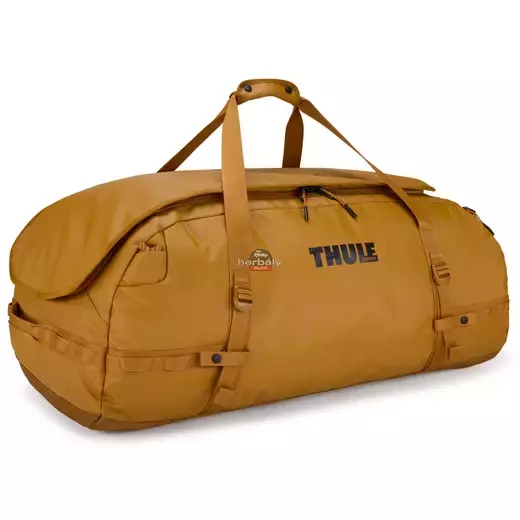 Thule Chasm 3205003 sporttáska 130 L, Golden Thule Chasm 3205003 sporttáska 130 L, Golden