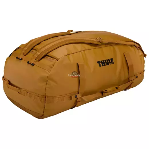 Thule Chasm 3205003 sporttáska 130 L, Golden Thule Chasm 3205003 sporttáska 130 L, Golden