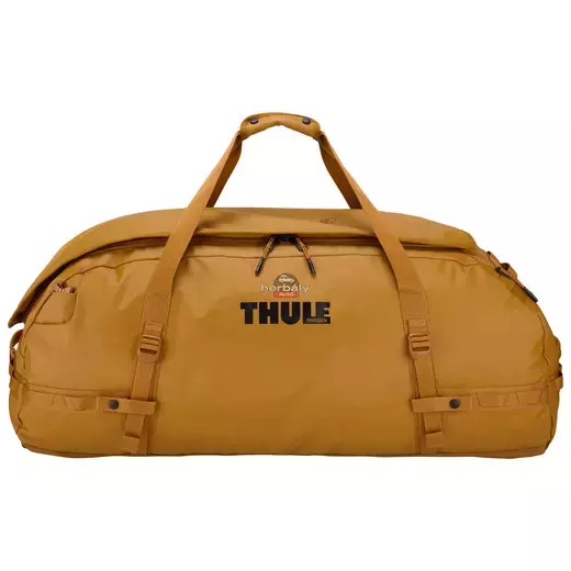 Thule Chasm 3205003 sporttáska 130 L, Golden Thule Chasm 3205003 sporttáska 130 L, Golden