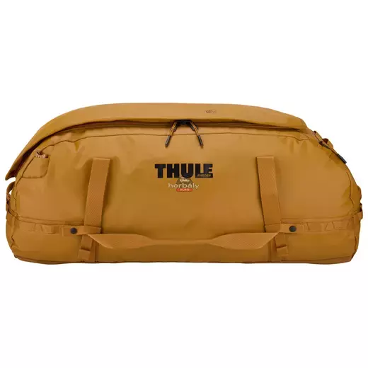 Thule Chasm 3205003 sporttáska 130 L, Golden Thule Chasm 3205003 sporttáska 130 L, Golden