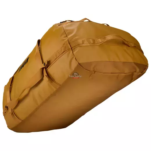 Thule Chasm 3205003 sporttáska 130 L, Golden Thule Chasm 3205003 sporttáska 130 L, Golden