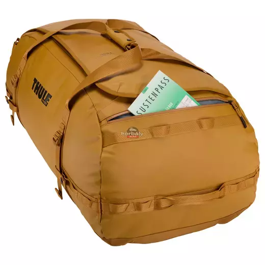 Thule Chasm 3205003 sporttáska 130 L, Golden