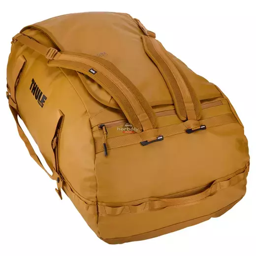 Thule Chasm 3205003 sporttáska 130 L, Golden Thule Chasm 3205003 sporttáska 130 L, Golden