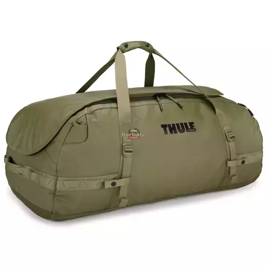 Thule Chasm 3205002 sporttáska 130 L, olivine green Thule Chasm 3205002 sporttáska 130 L, olivine green