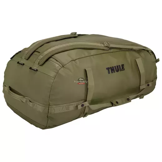 Thule Chasm 3205002 sporttáska 130 L, olivine green