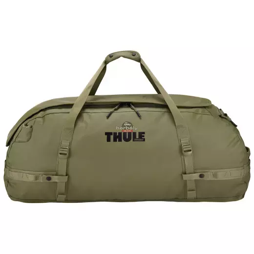 Thule Chasm 3205002 sporttáska 130 L, olivine green