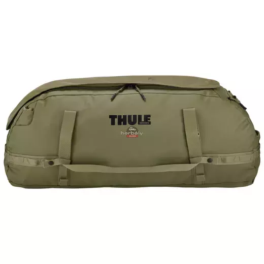 Thule Chasm 3205002 sporttáska 130 L, olivine green