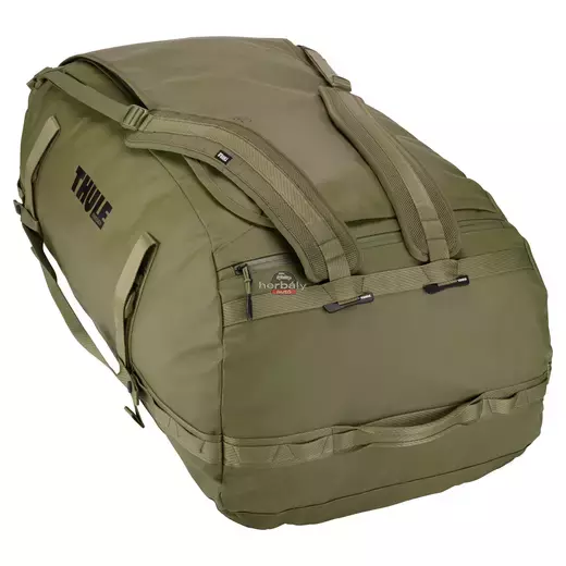 Thule Chasm 3205002 sporttáska 130 L, olivine green