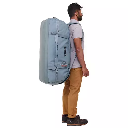 Thule Chasm 3205004 sporttáska 130 L, Pond Blue