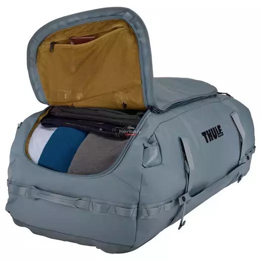 Thule Chasm 3205004 sporttáska 130 L, Pond Blue Thule Chasm 3205004 sporttáska 130 L, Pond Blue