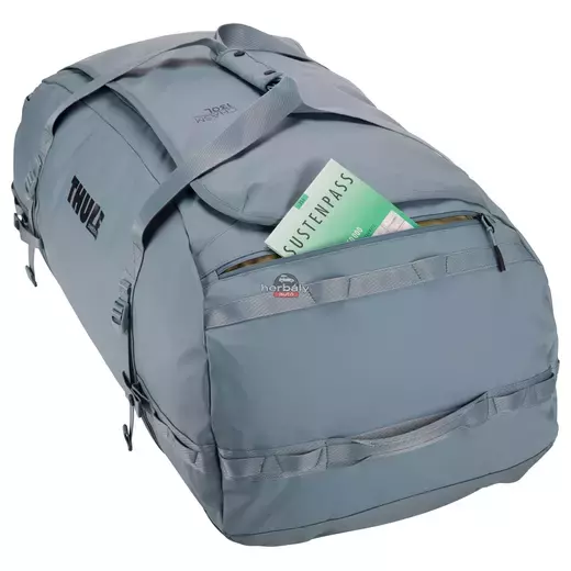 Thule Chasm 3205004 sporttáska 130 L, Pond Blue