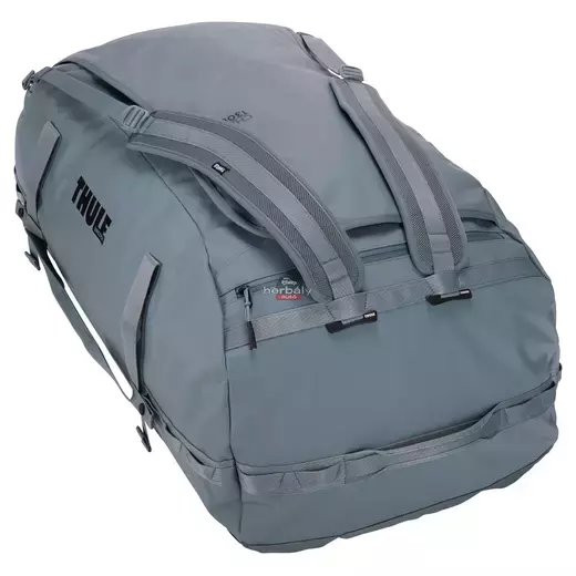 Thule Chasm 3205004 sporttáska 130 L, Pond Blue Thule Chasm 3205004 sporttáska 130 L, Pond Blue