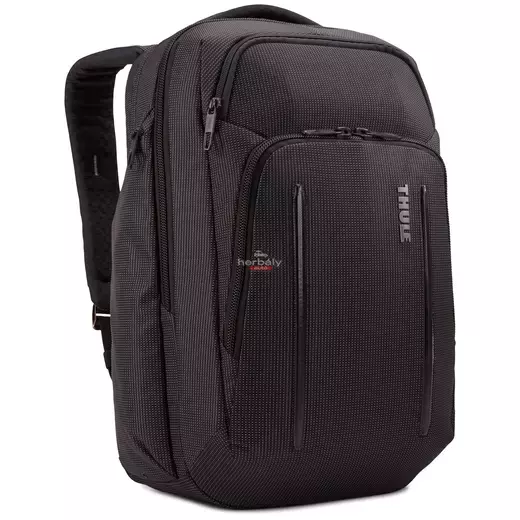 Thule Crossover 2 3205258 hátizsák 30 L, fekete