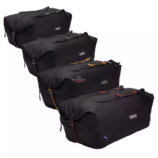 Thule GoPack 800604 utazótáska szett