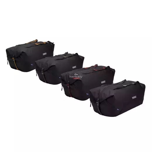 Thule GoPack 800604 utazótáska szett