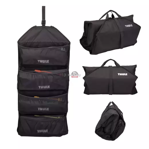 Thule GoPack 800604 utazótáska szett