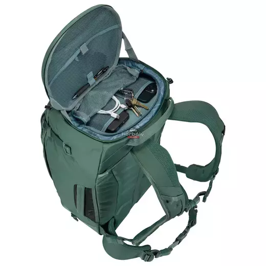 Thule Landmark 3203727 férfi hátizsák 60L, sötétzöld