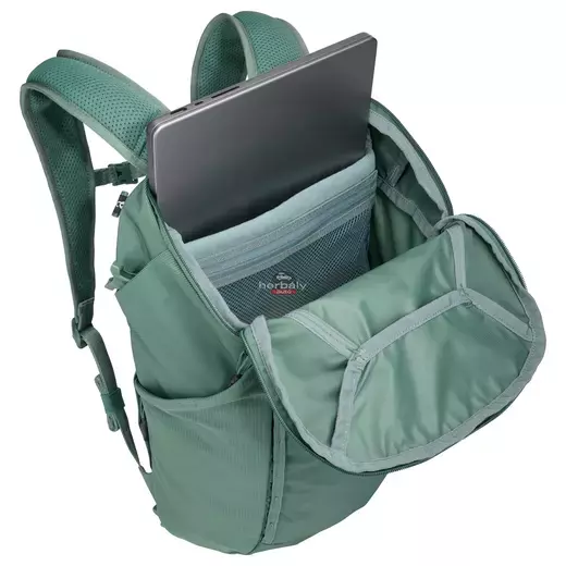 Thule Landmark 3203727 férfi hátizsák 60L, sötétzöld