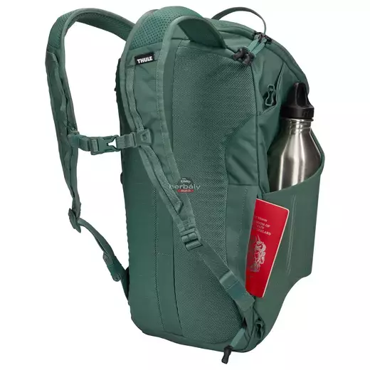 Thule Landmark 3203727 férfi hátizsák 60L, sötétzöld