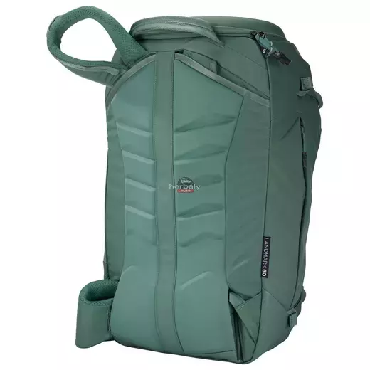 Thule Landmark 3203727 férfi hátizsák 60L, sötétzöld